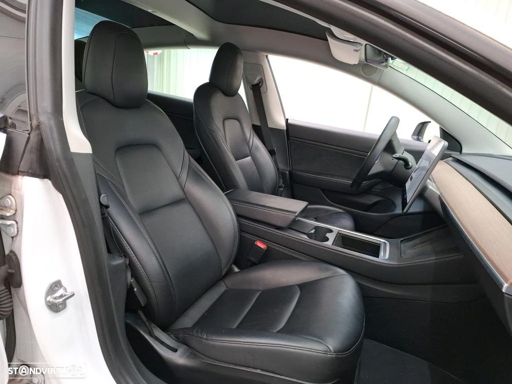 Tesla Model 3 Long Range Tração Integral - 6