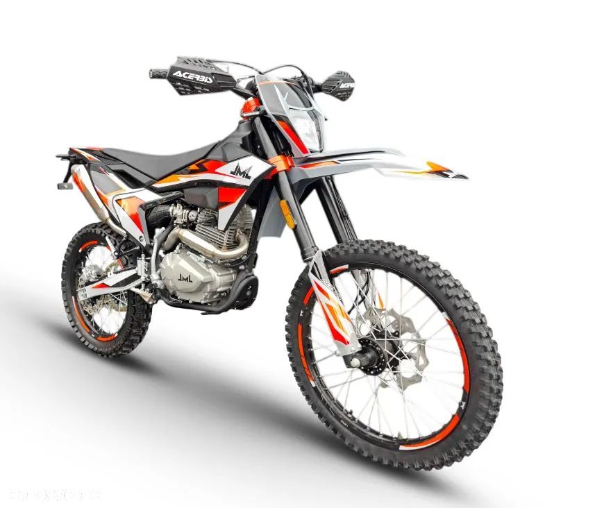JML EN250i
