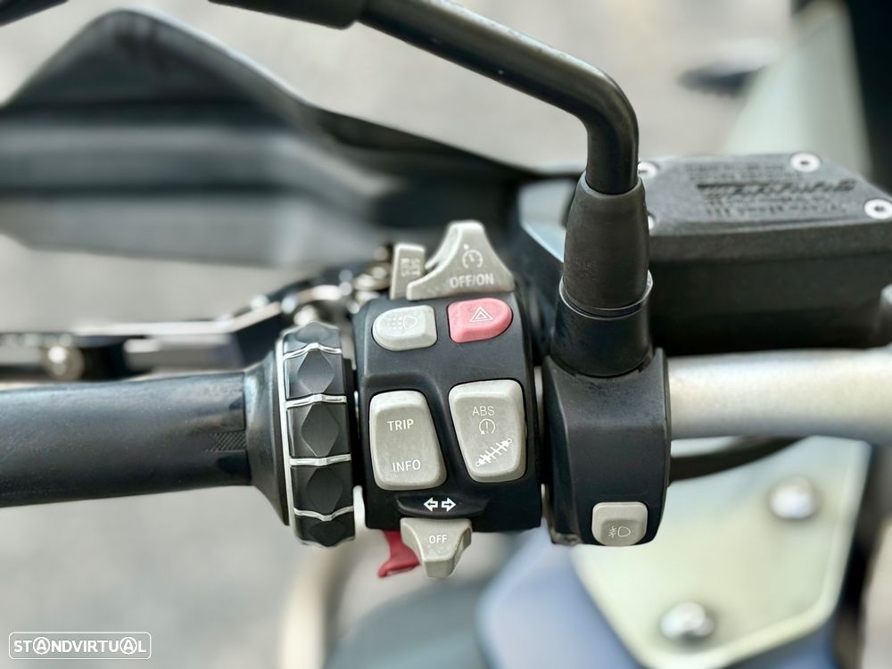 BMW R 1200 GS Adventure - 24