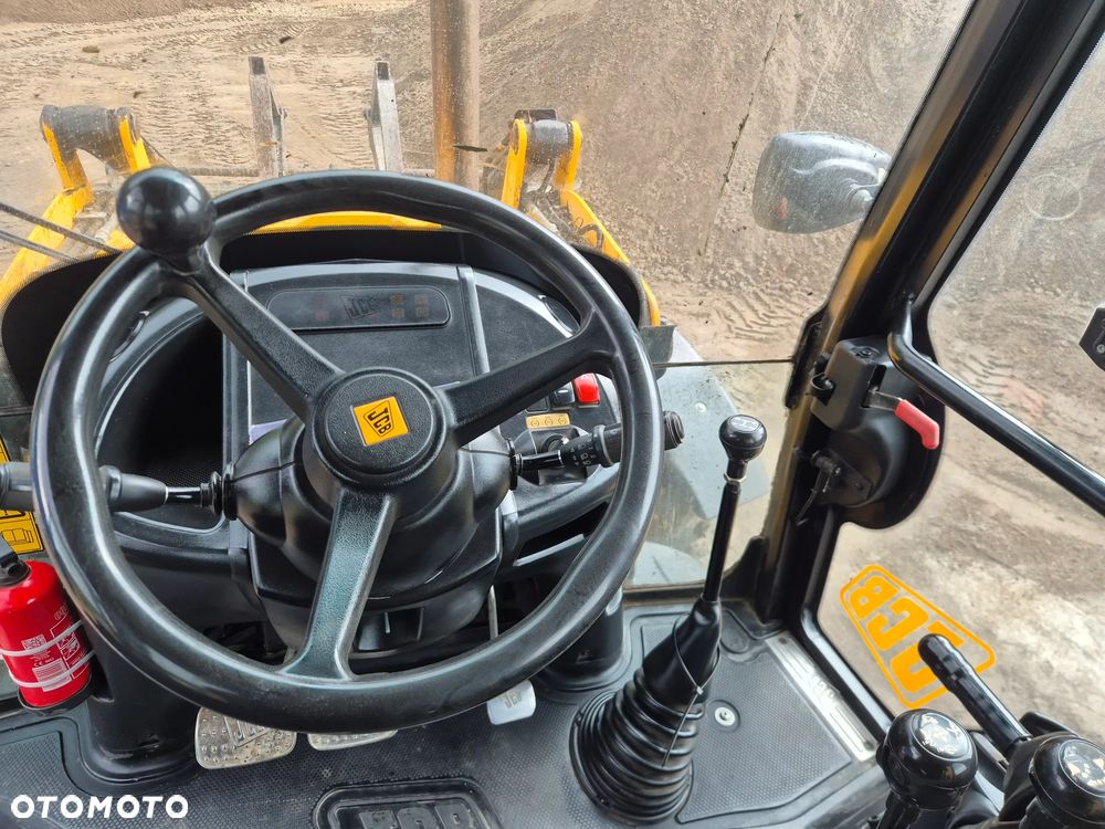 JCB 3CX ECO - 8