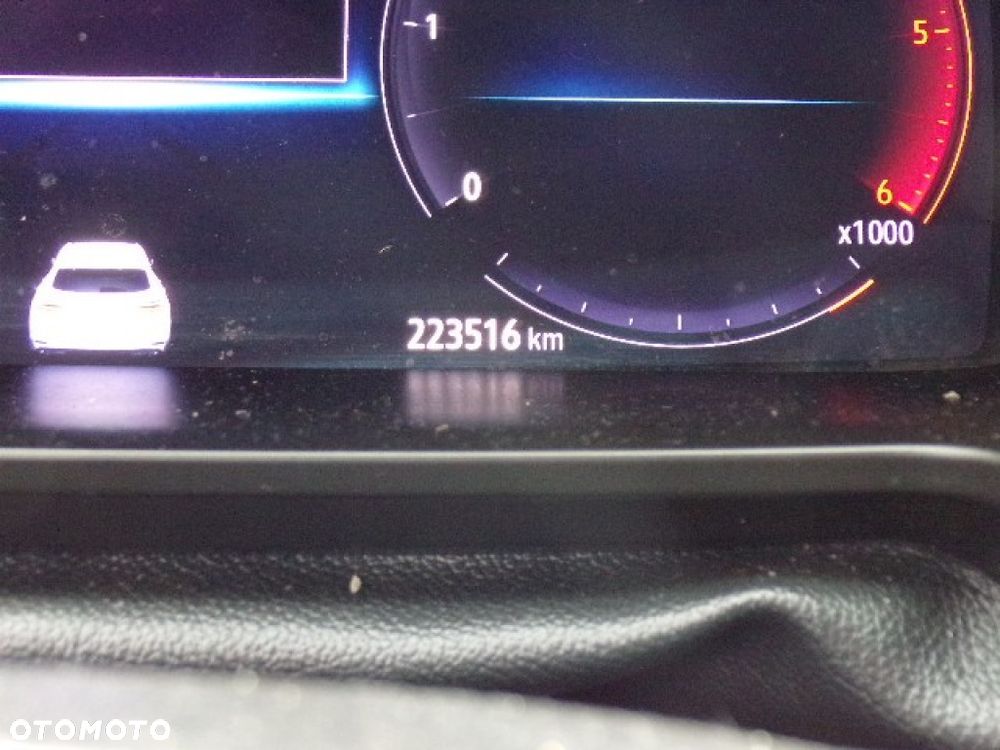 Części - Renault Talisman 2.0 dCI 189 KM KOMBI LIFT 21R - 7