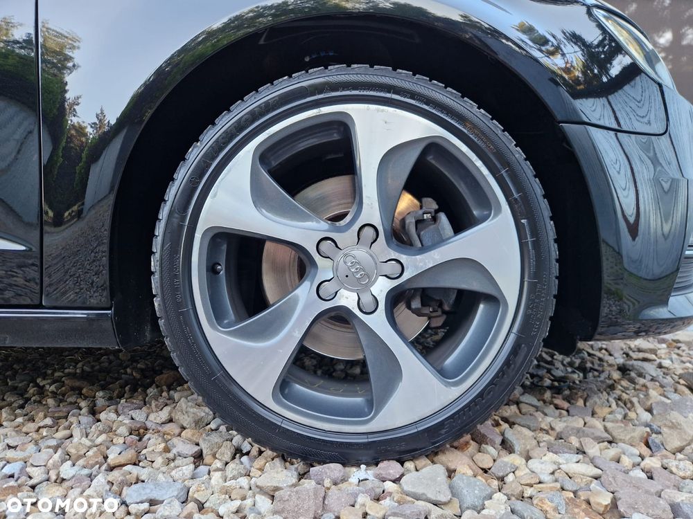 Audi A3 Sportback - 34