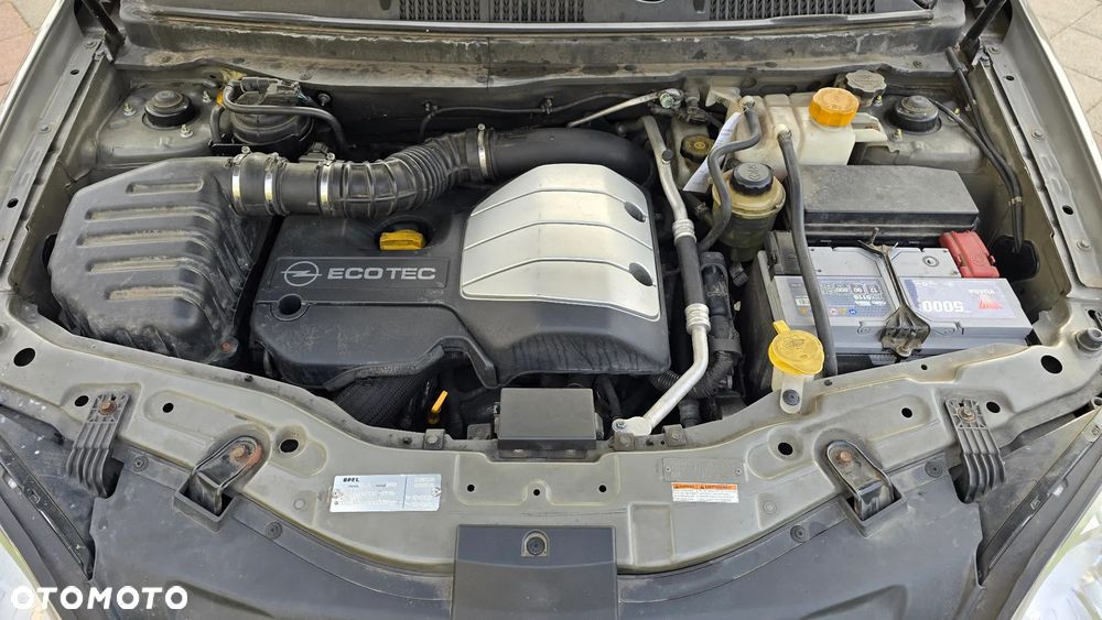 Opel Antara 2.0 CDTI 4x4 Cosmo - 27