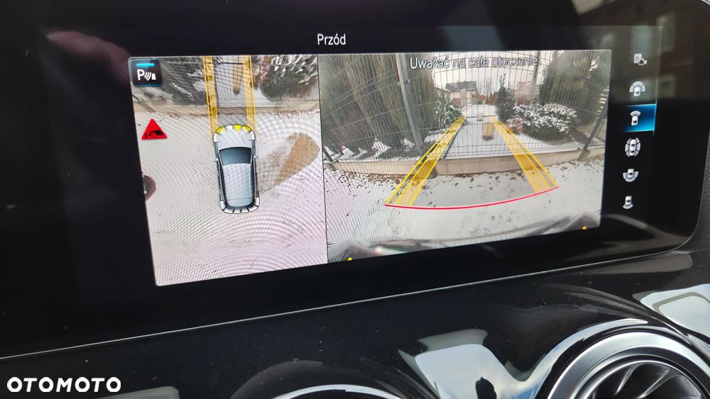 Mercedes-Benz GLA 250e AMG Line - 22