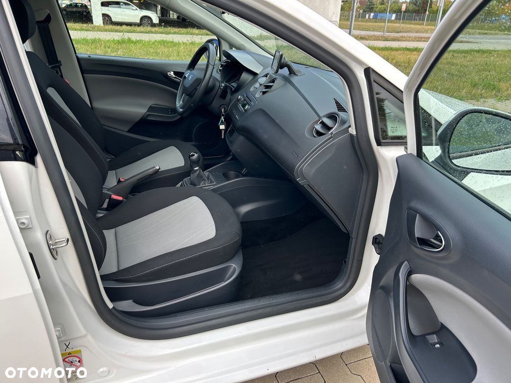 Seat Ibiza - 18
