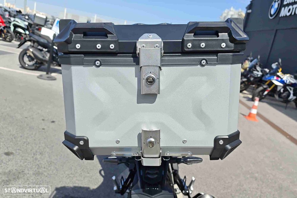 BMW G 310 GS - 9