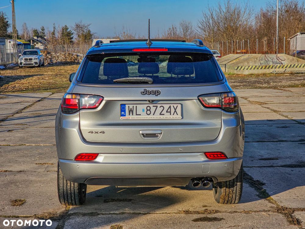 Jeep Compass - 11