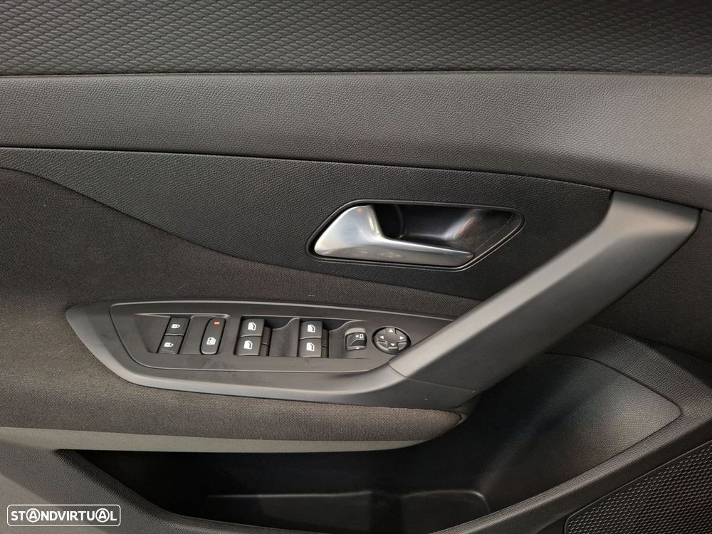 Peugeot 308 SW 1.5 BlueHDi Style EAT8 - 25