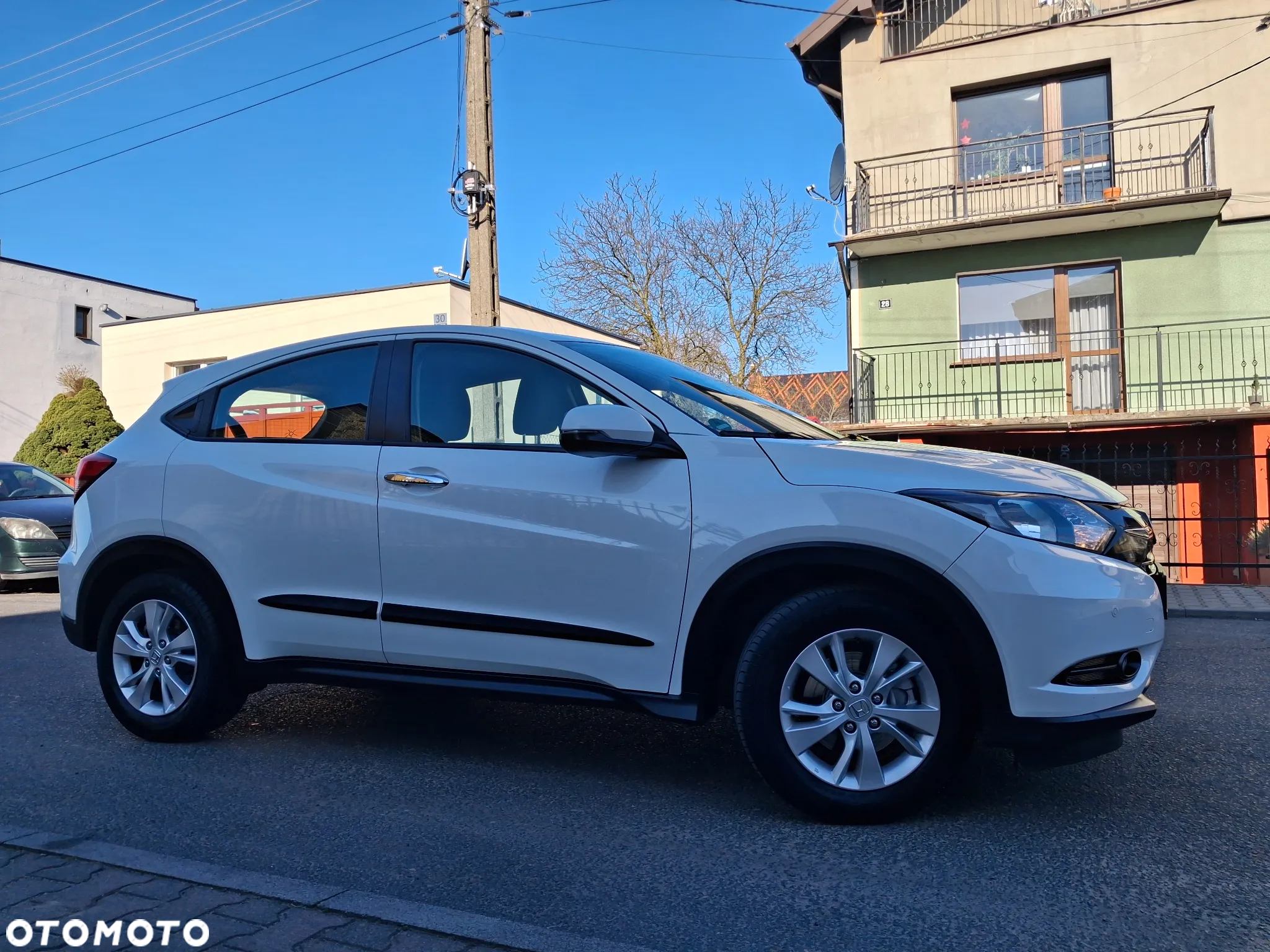 Honda HR-V 1.5 Elegance (ADAS) - 6