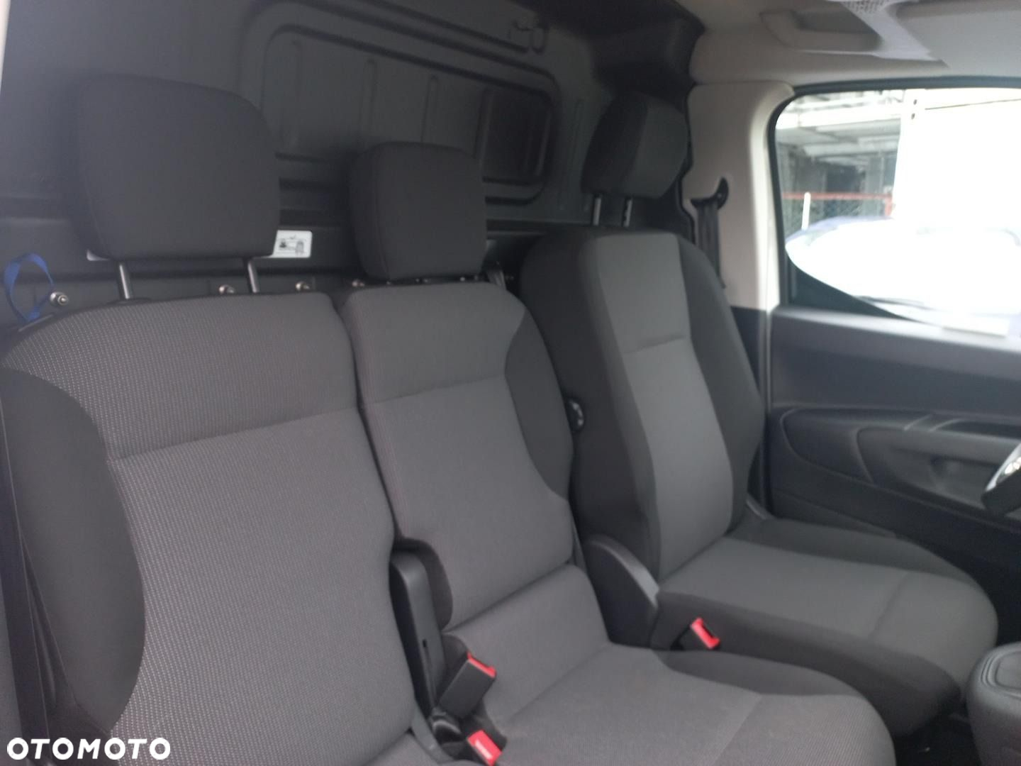 Toyota PROACE CITY - 16