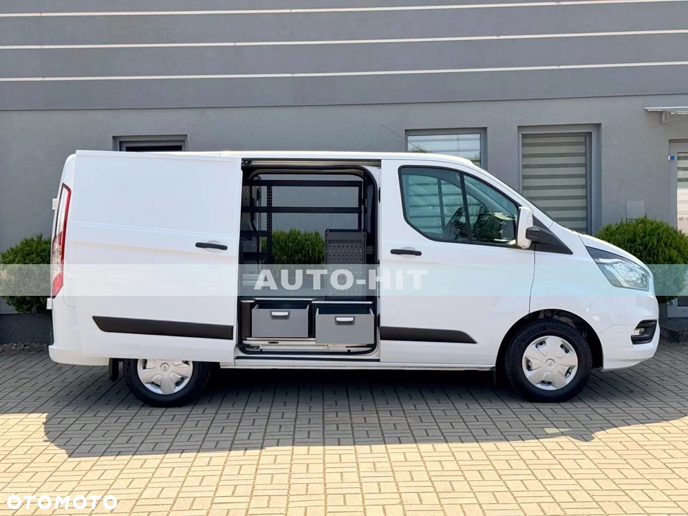 Ford Transit - 11