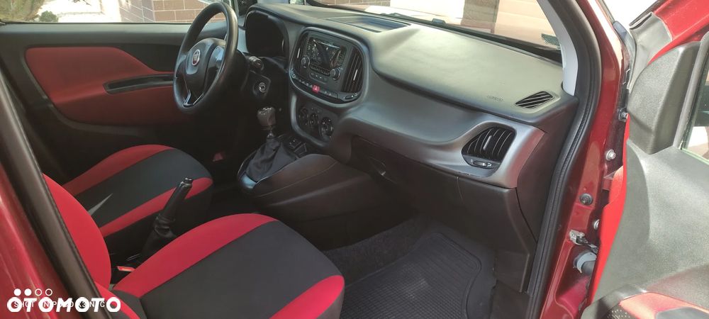 Fiat Doblo - 13