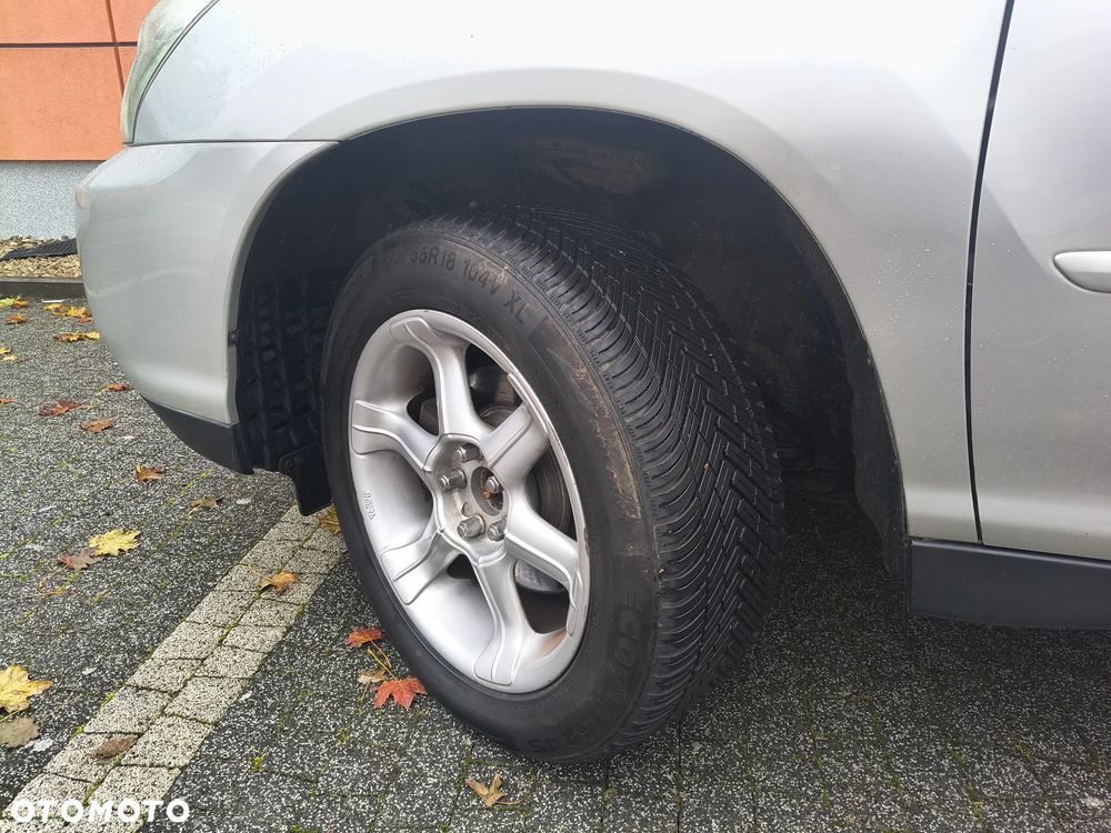 Lexus RX 400h (hybrid) Executive - 39