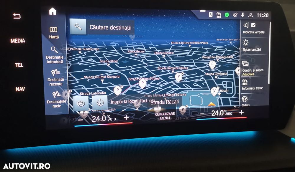 BMW Seria 2 218d Aut. Luxury Line - 16