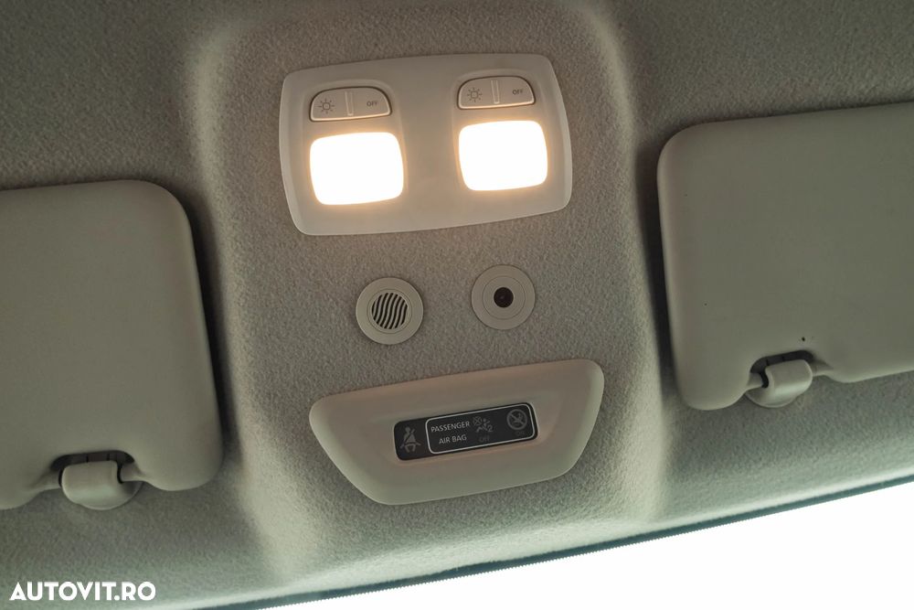 Dacia Duster 1.5 Blue dCi 4WD Prestige - 29