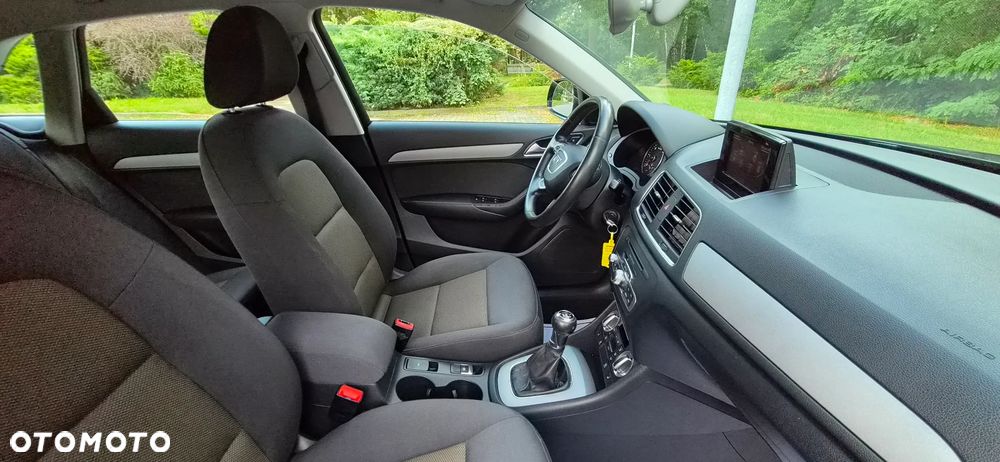 Audi Q3 2.0 TDI Prime Edition - 28
