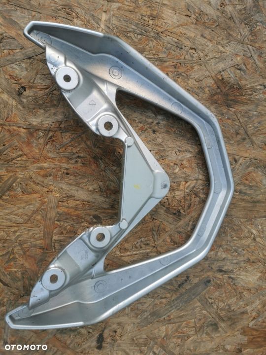 Mocowanie pasażera Yamaha N-Max 125cm - 2