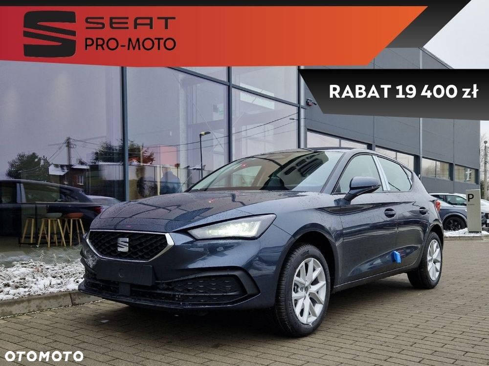 Seat Leon - 1