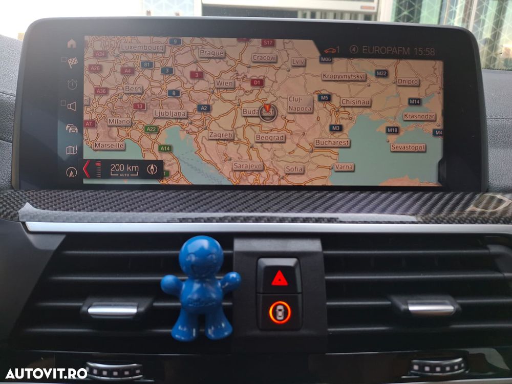 BMW X3 X3M Competition - 18