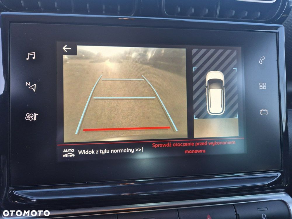 Citroën C3 Aircross - 30