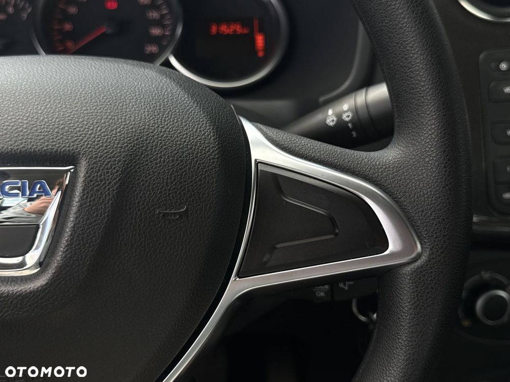 Dacia Logan 1.0 SCe Laureate - 26