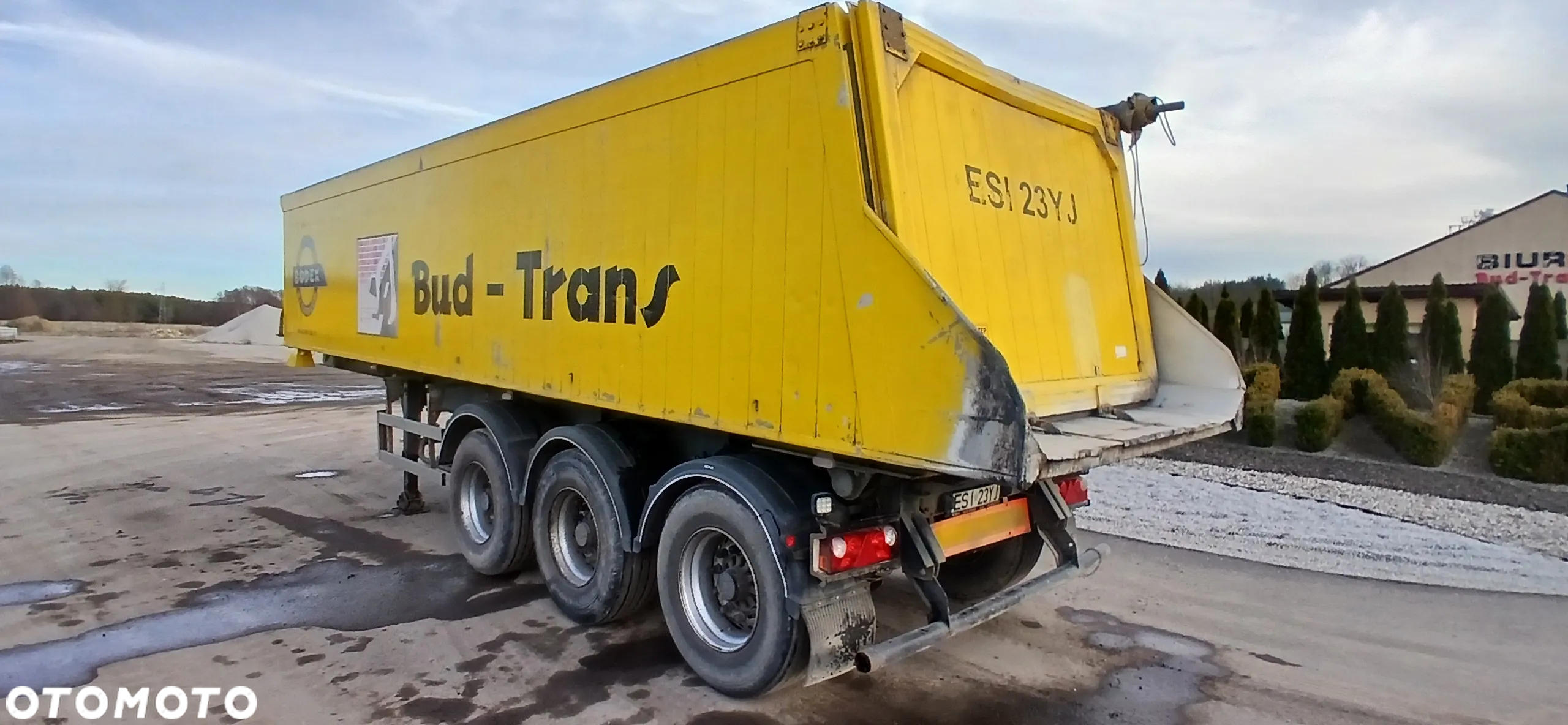 Bodex KIS 3W-A - 6
