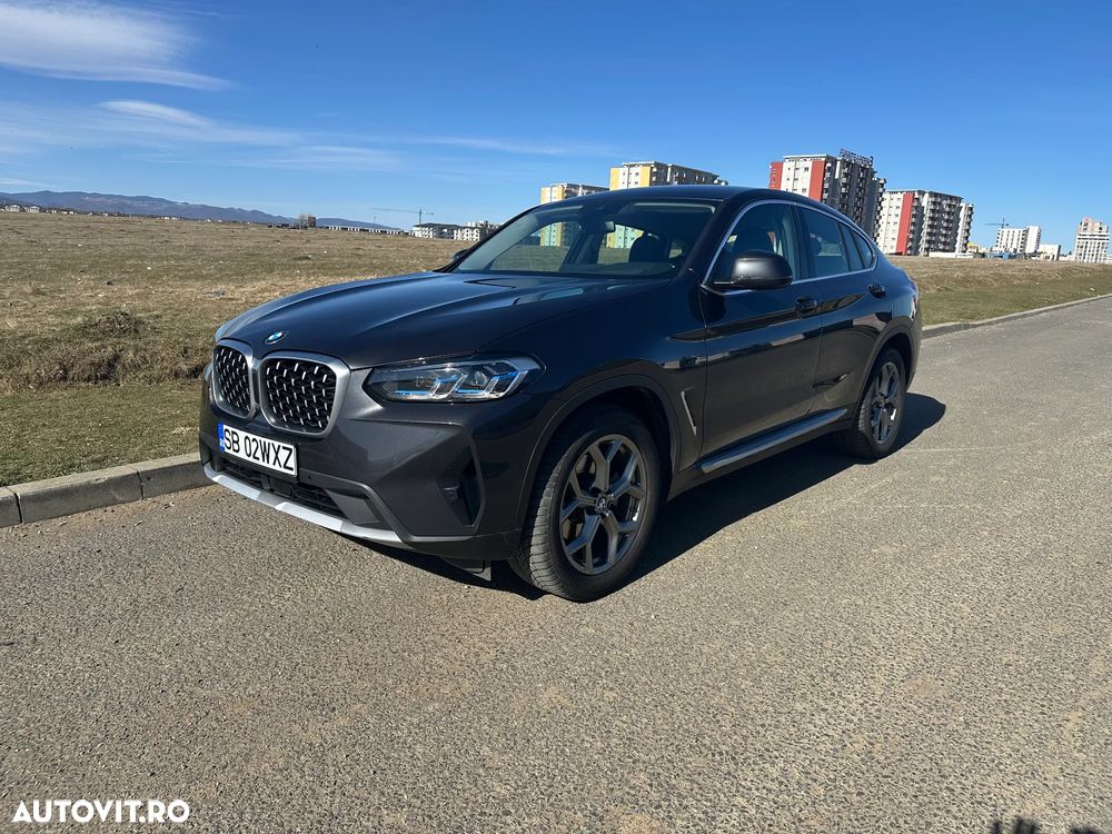 BMW X4 - 2