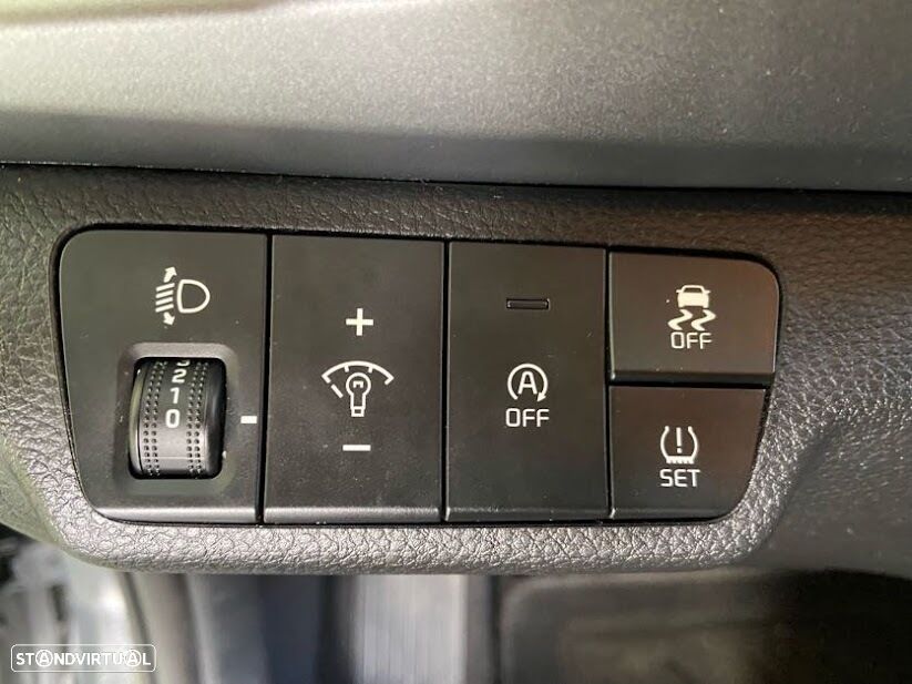 Kia Rio 1.2 CVVT LX - 5