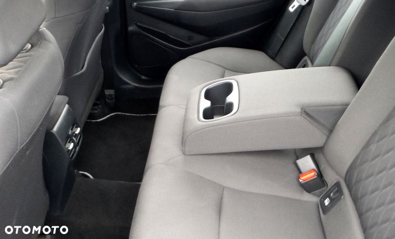 Toyota Corolla 1.5 Comfort - 30