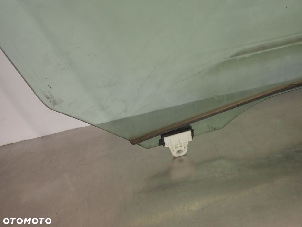 SZYBA BOCZNA PRAWA PRZEDNIA DRZWI INFINITI M37X - 2