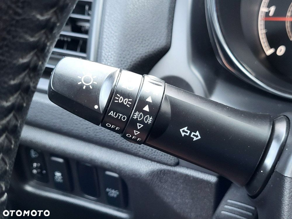 Mitsubishi ASX - 29