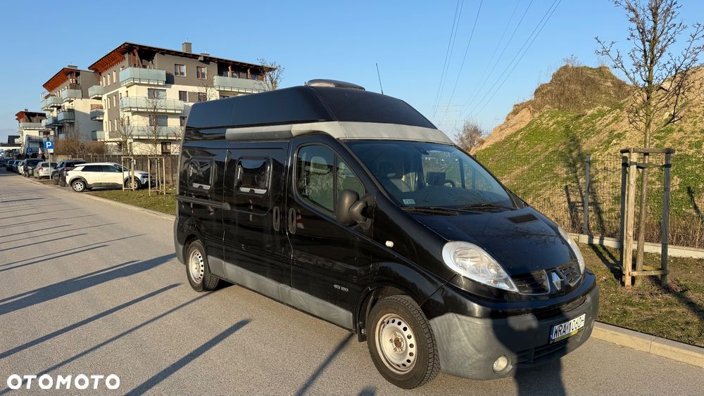 Renault Trafic - 2