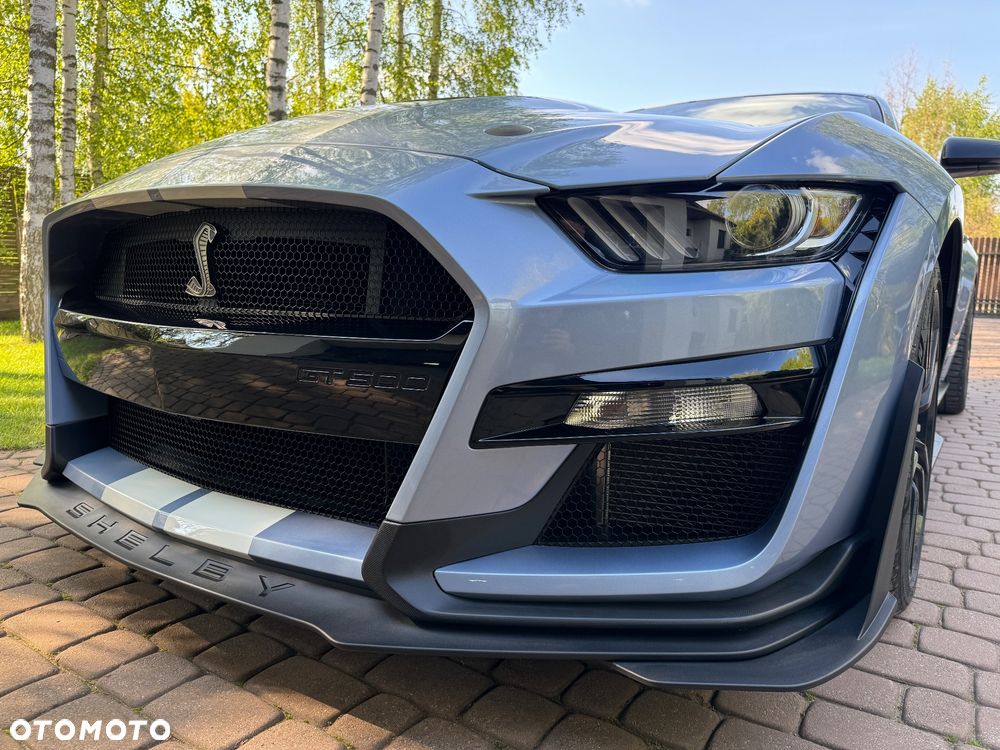 Ford Mustang - 12