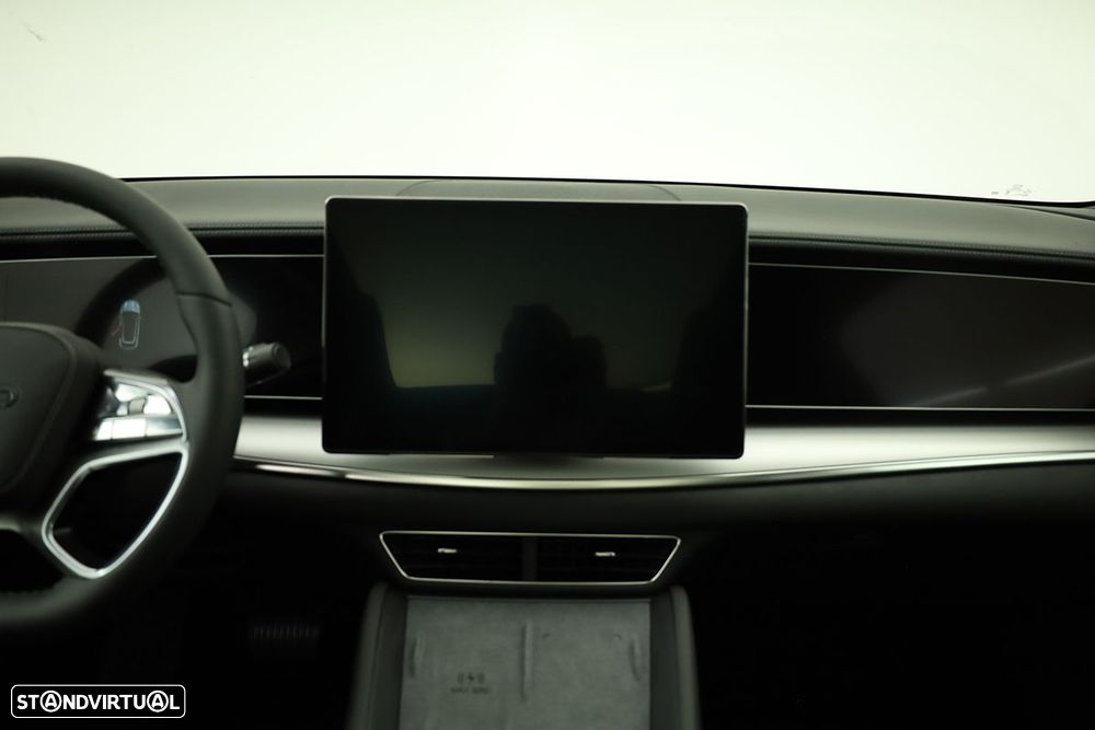 BYD Sealion 7 82.5 kWh Comfort - 10