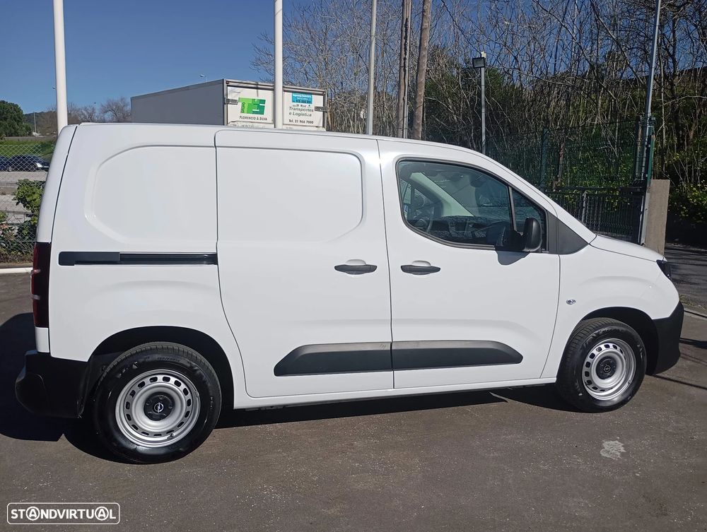Opel Combo - 2