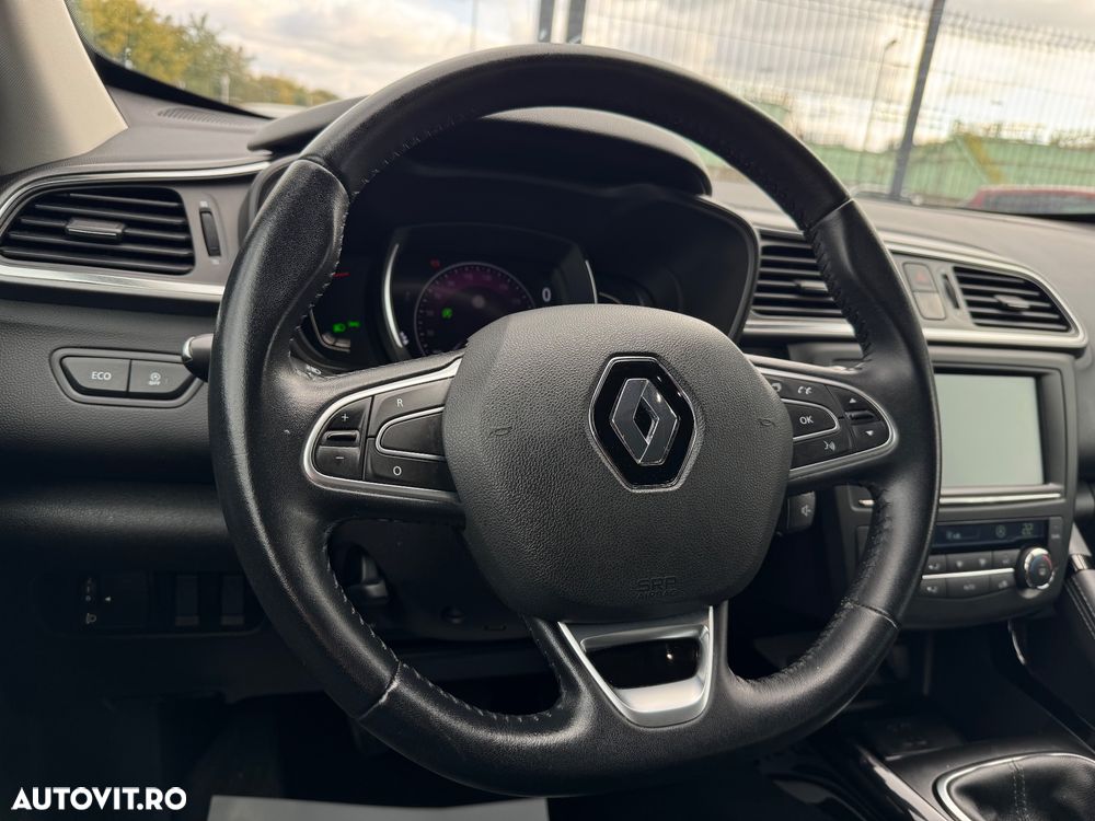 Renault Kadjar - 10
