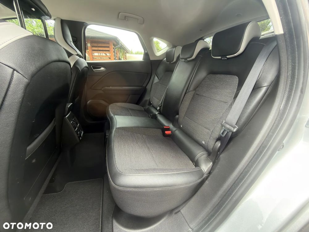 Renault Captur - 10