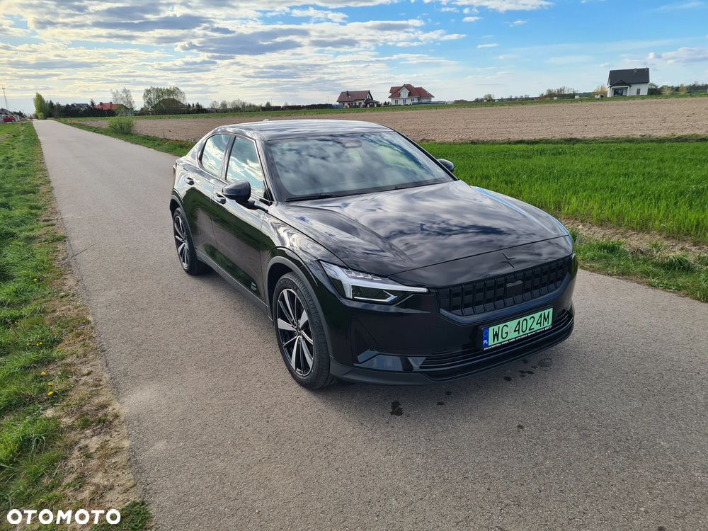 Polestar 2 Single Motor 78kWh - 5