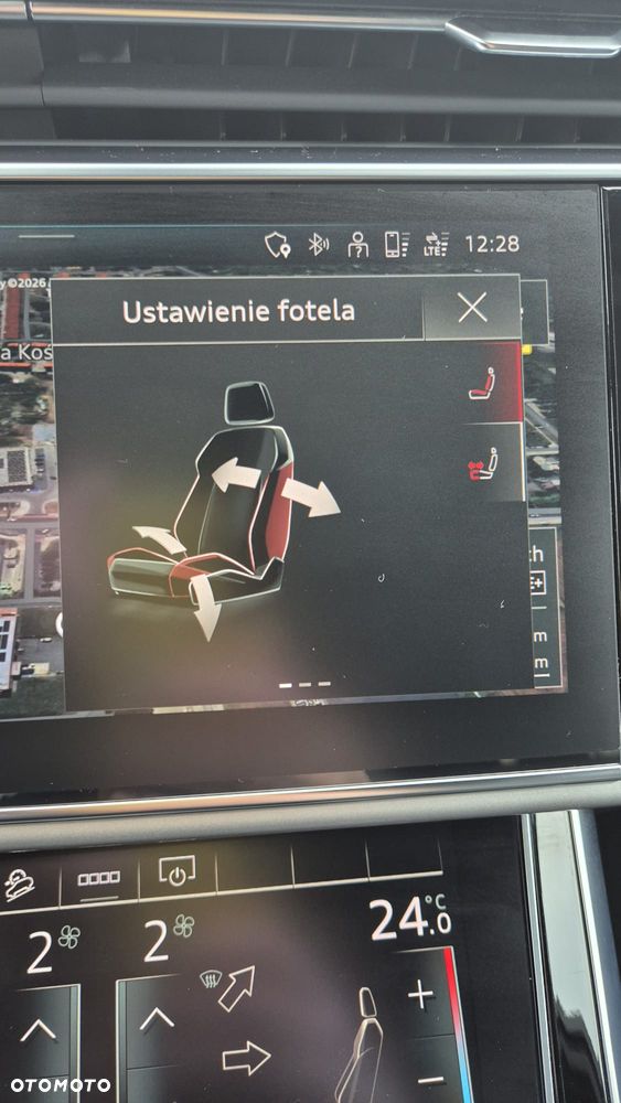 Audi Q7 50 TDI mHEV Quattro S Line Tiptr - 13