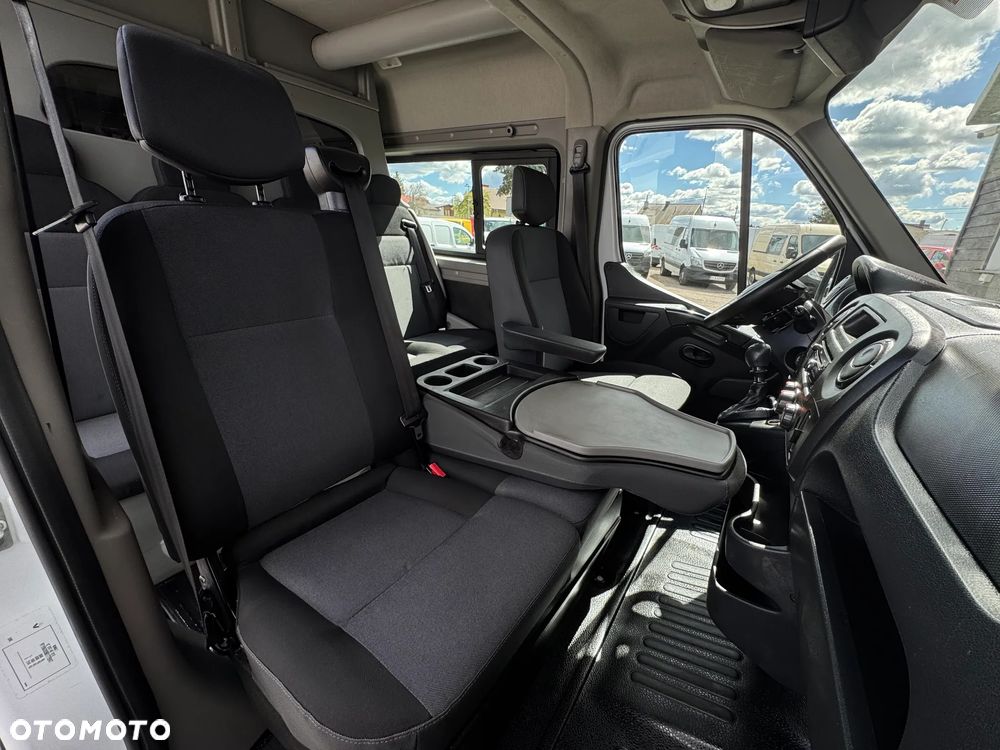 Renault MASTER - 25