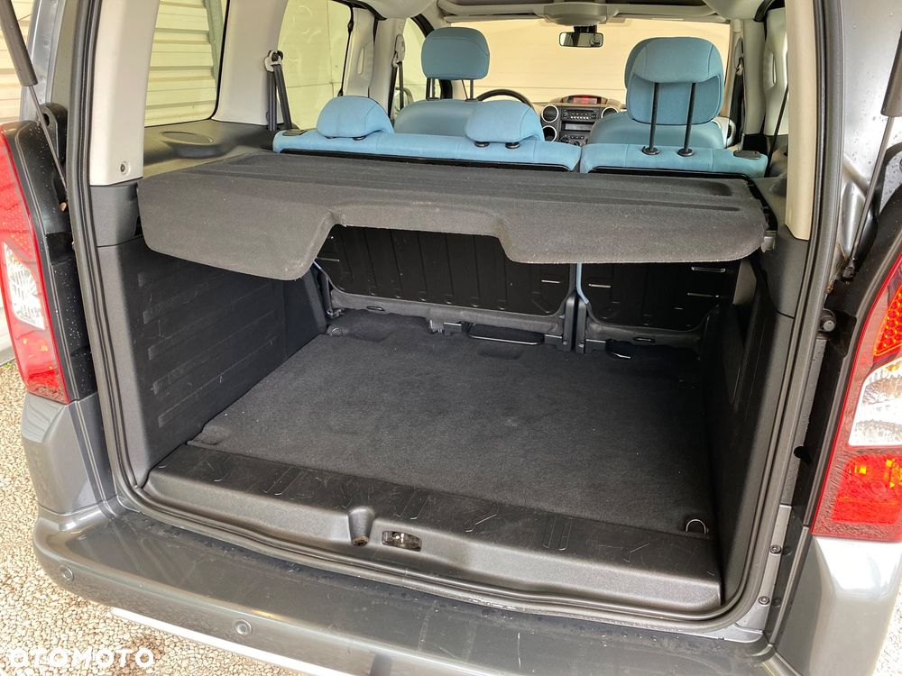 Citroën Berlingo 1.6 VTi Vitamin - 6