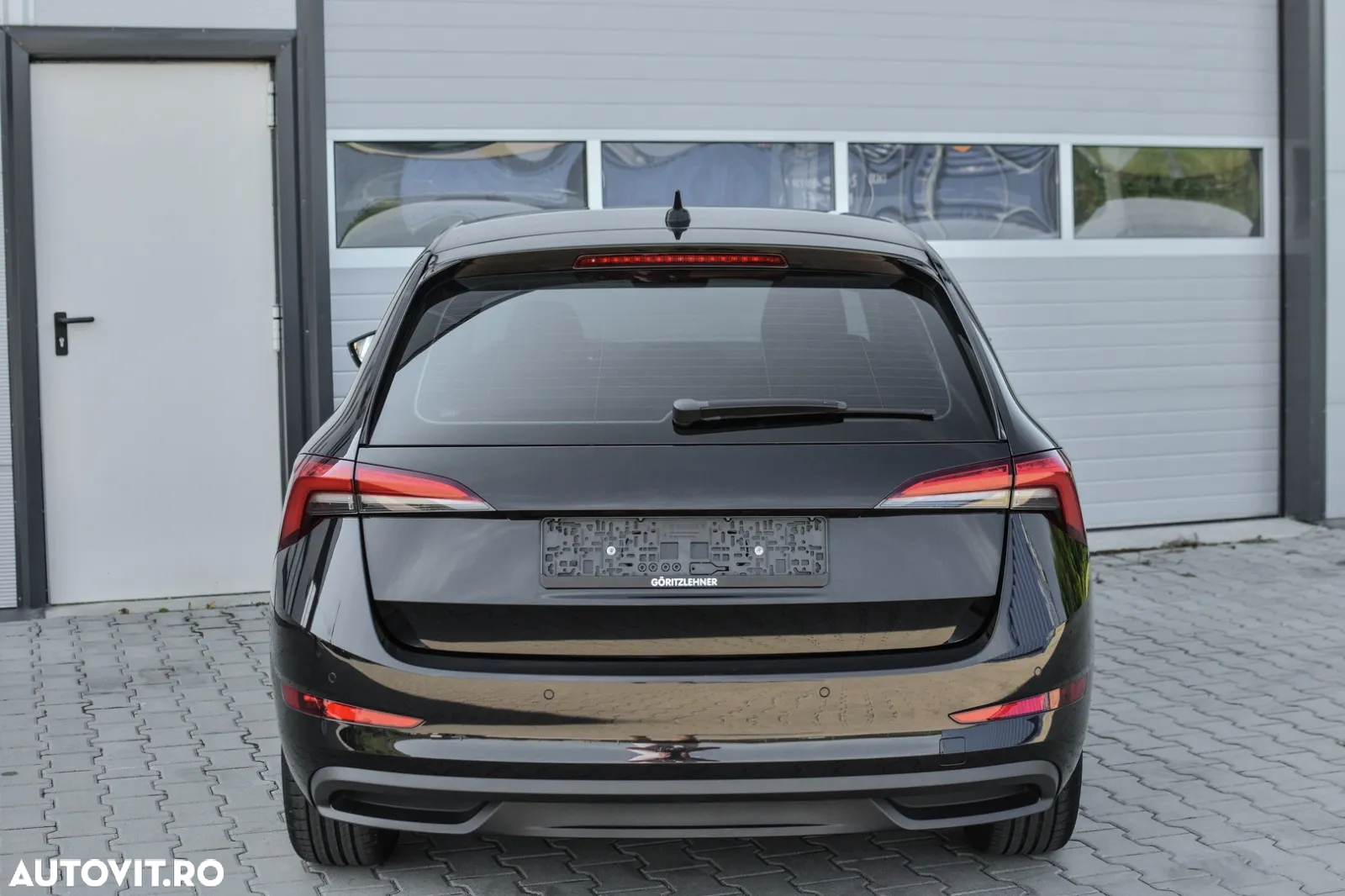 Skoda Scala - 3