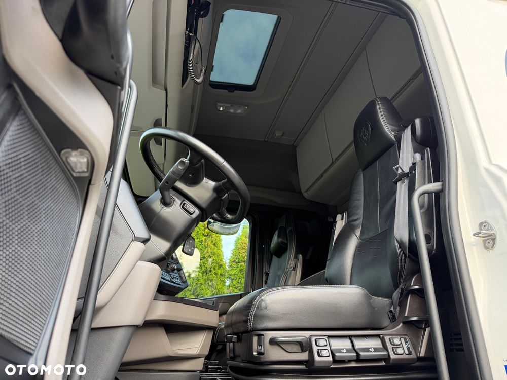 Scania / 460S / 286 TYS.KM./ FULLL OPCJA / - 29