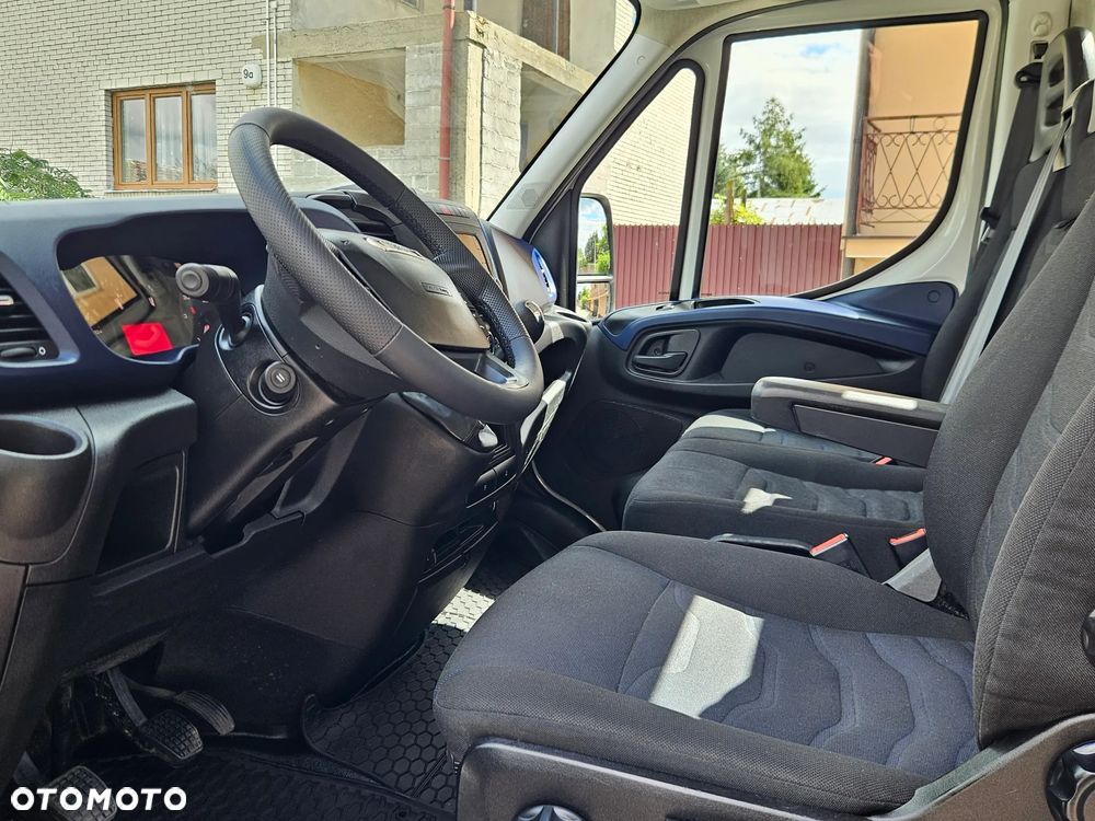 Iveco Daily - 12