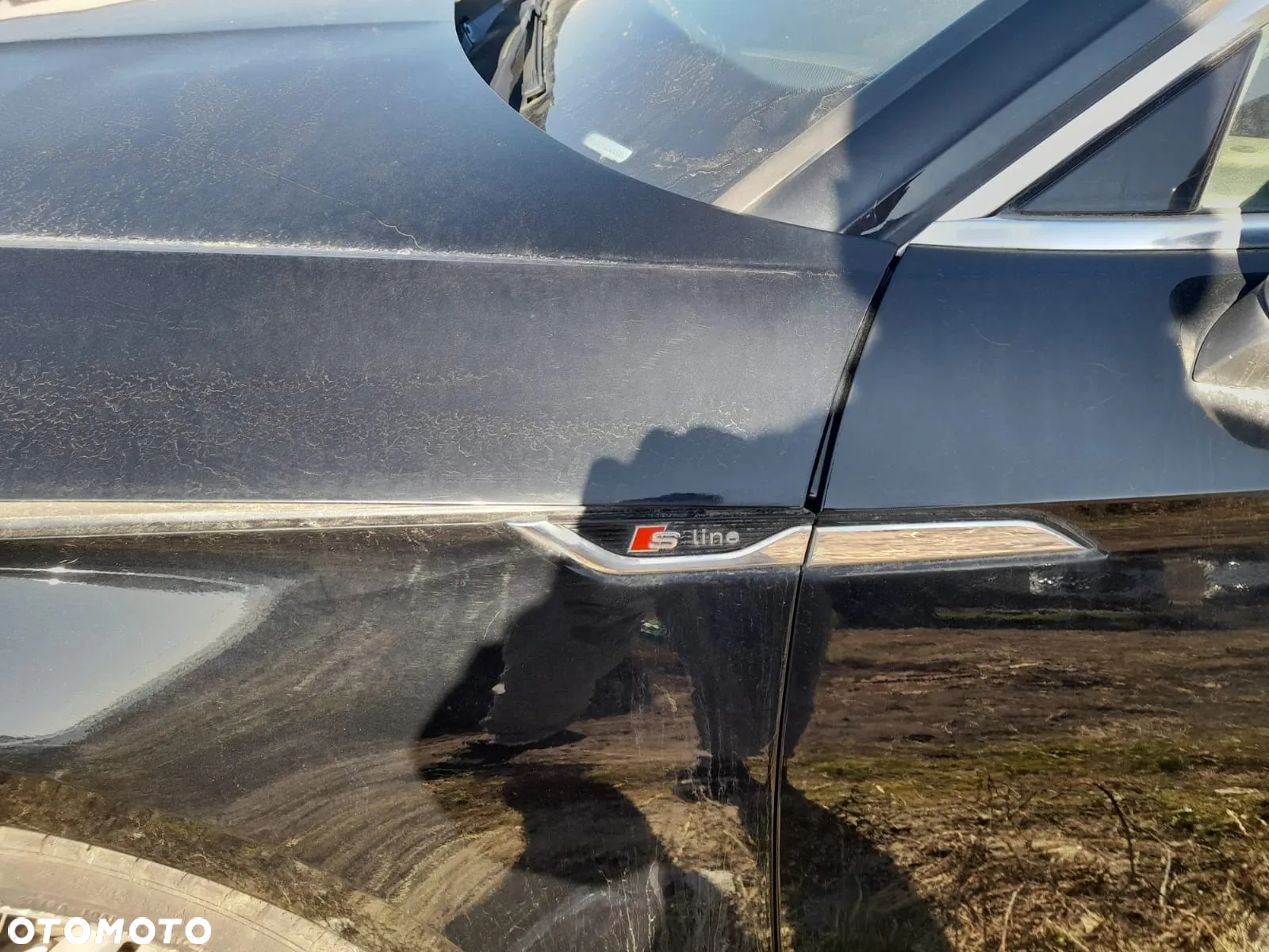 Audi A5 2.0 TFSI Quattro S tronic - 7