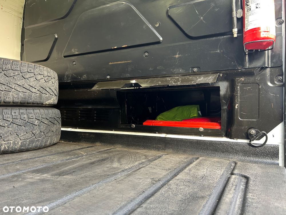 Ford Transit Custom L2H1 Long - 14