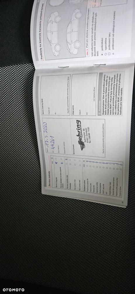 Seat Ibiza 1.2 TSI Style - 17