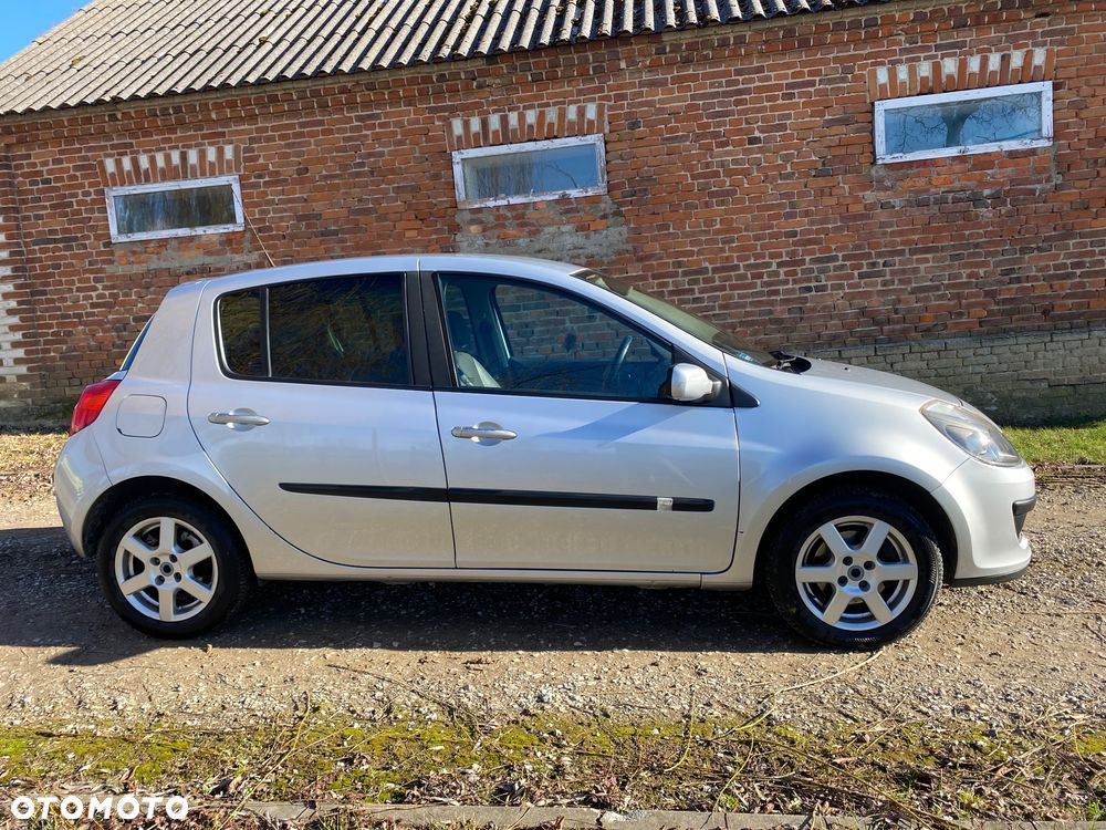 Renault Clio 2.0 16V ESP Exception - 6