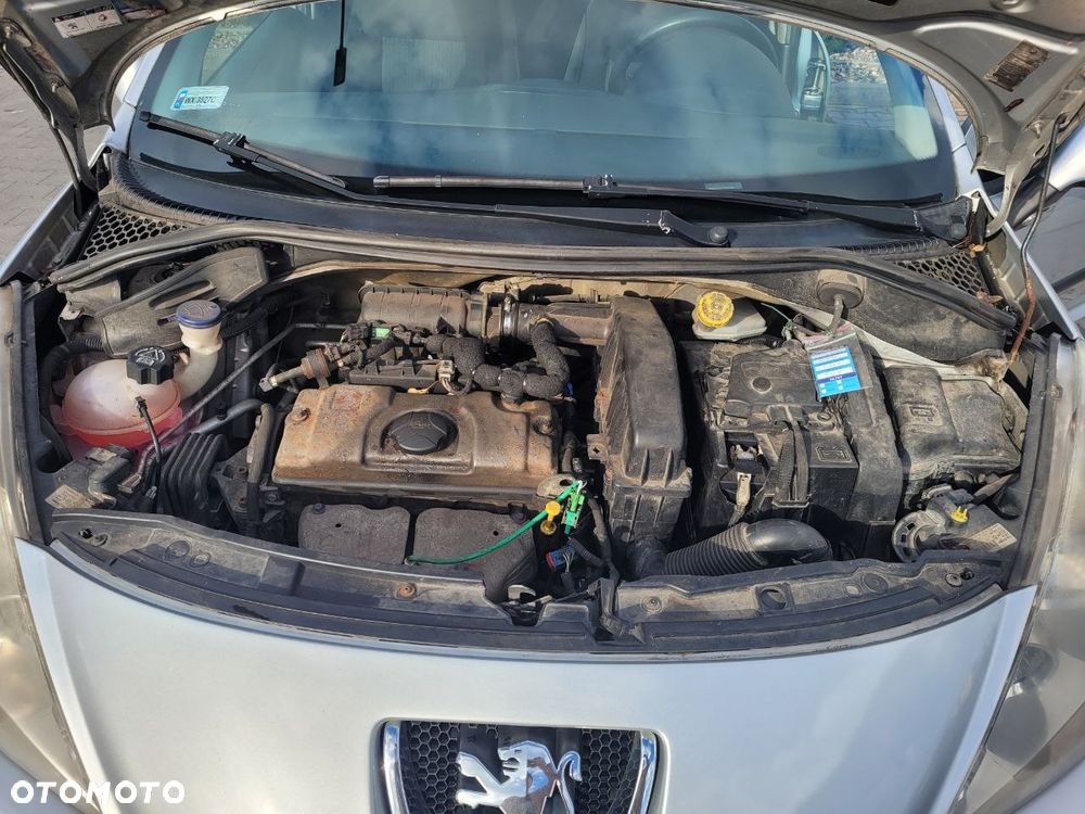 Peugeot 207 1.4 Trendy - 15