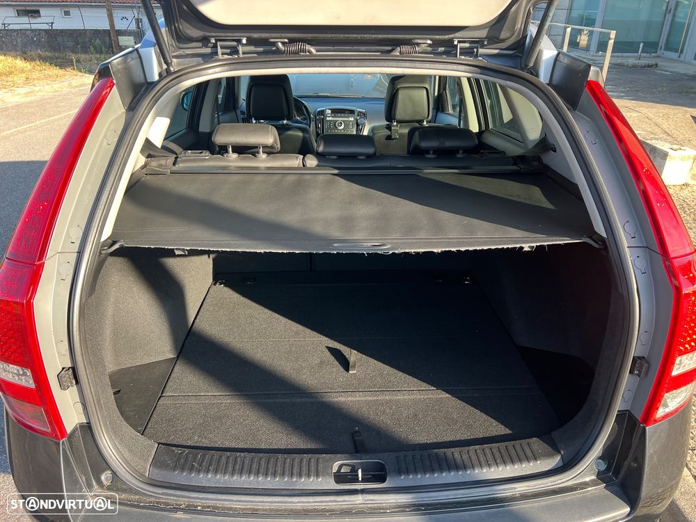 Kia Ceed SW 1.6 CRDi EX ISG - 15